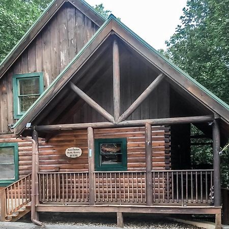 Holly Berry Villa Pigeon Forge Exterior photo