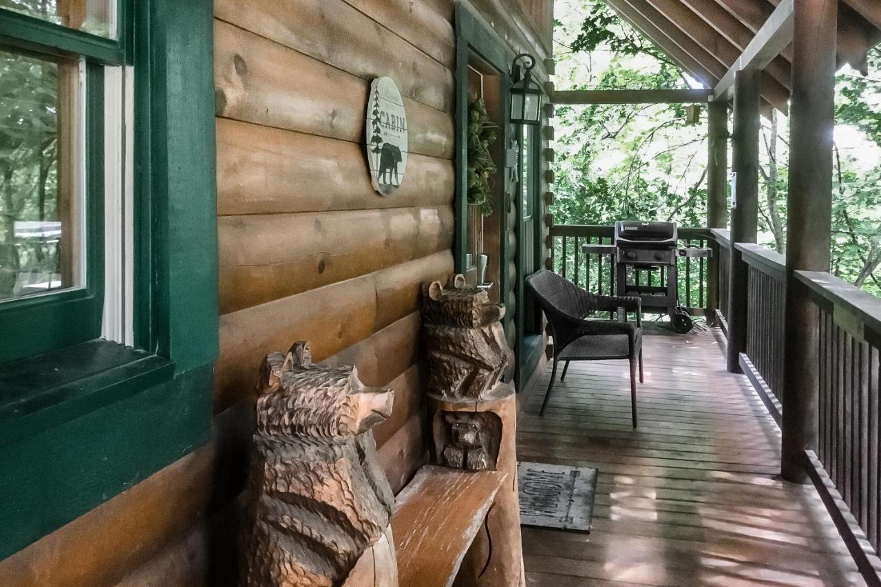 Holly Berry Villa Pigeon Forge Exterior photo